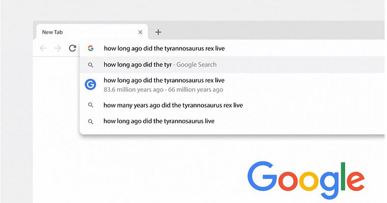 Google Chrome on Android Will Provide Answers to Queries Right in the Address Bar