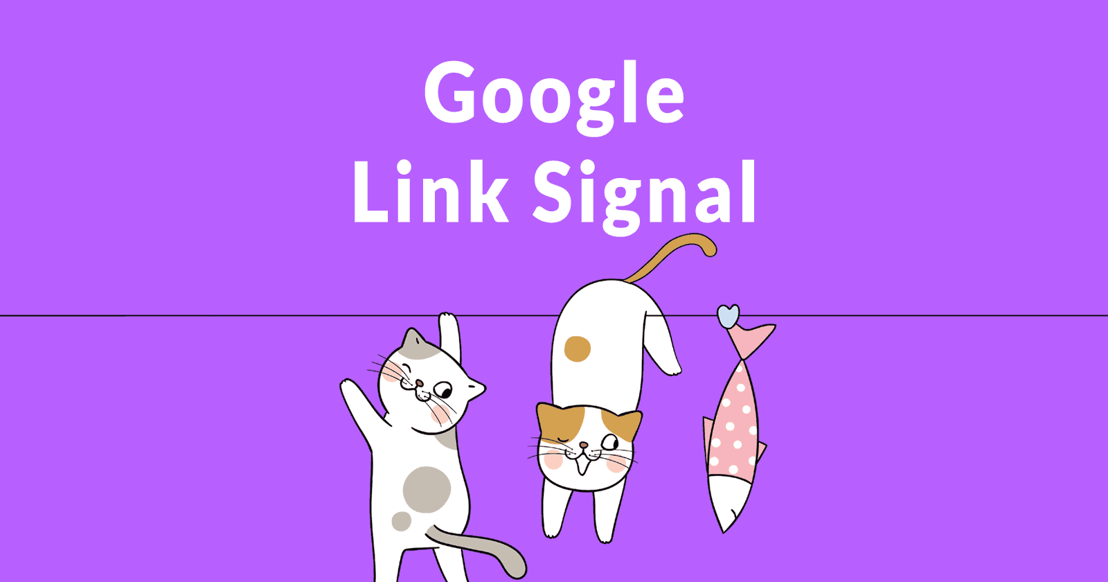 Google nofollow link signal
