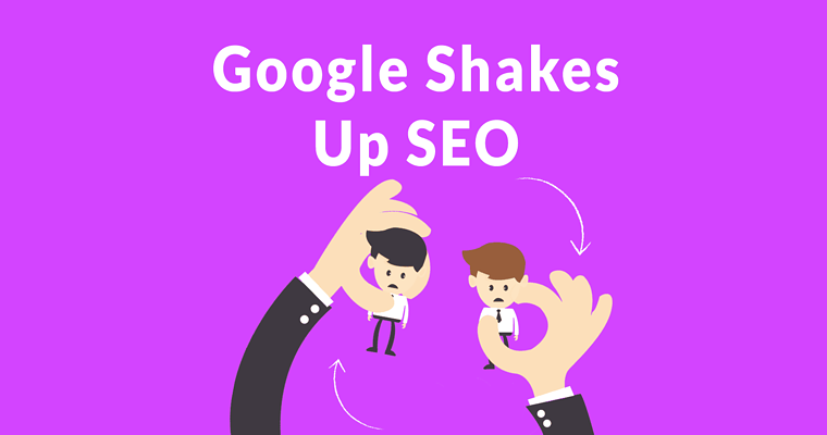 Google Nofollow Links Ranking Change – How it Affects SEO