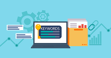 How to Integrate Keyword Mapping into Data Studio