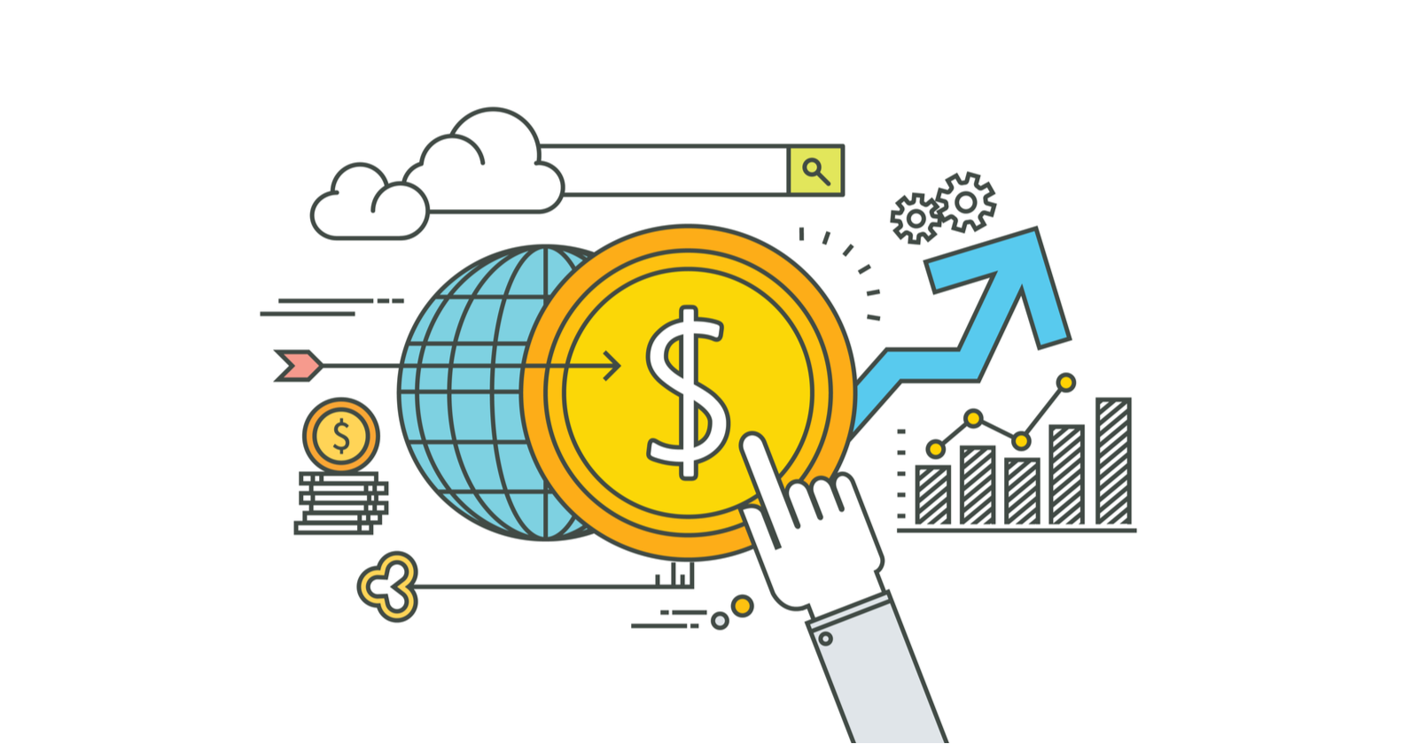 Entering Competitive Verticals: How & Why You Should Diversify Ad Spend