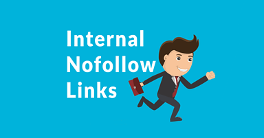 Google Says Internal Nofollow Links Will Continue to Work