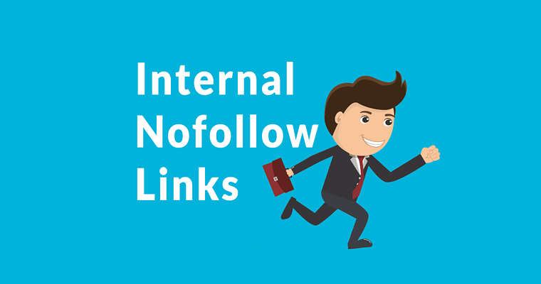 Google Says Internal Nofollow Links Will Continue to Work