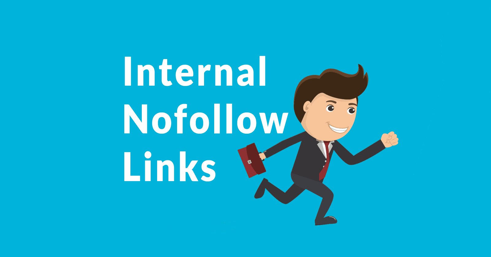 Internal Nofollow Links