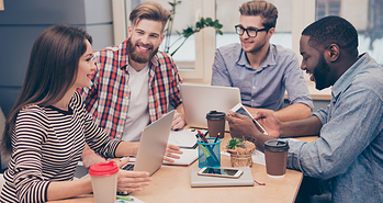 How I Optimized My Mind for More Joy & Productivity in Life & Work