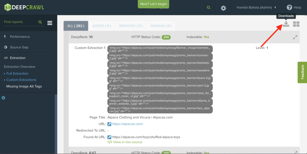 How to Generate Text from Images with Python