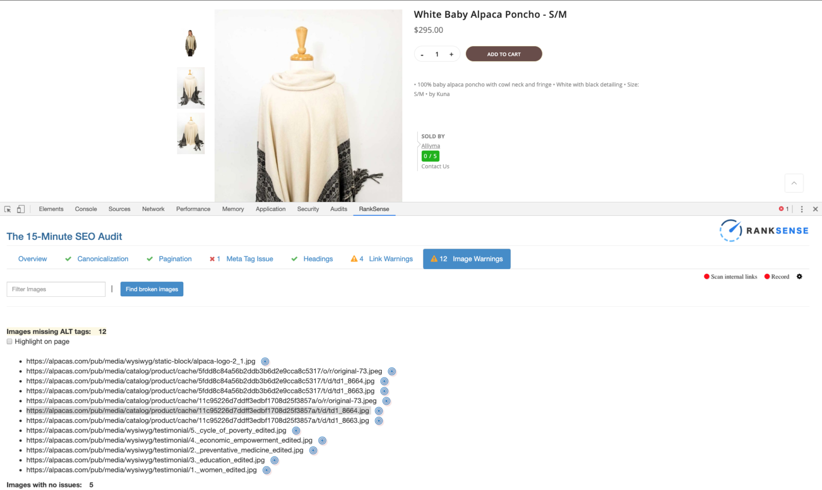 How to Generate Text from Images with Python