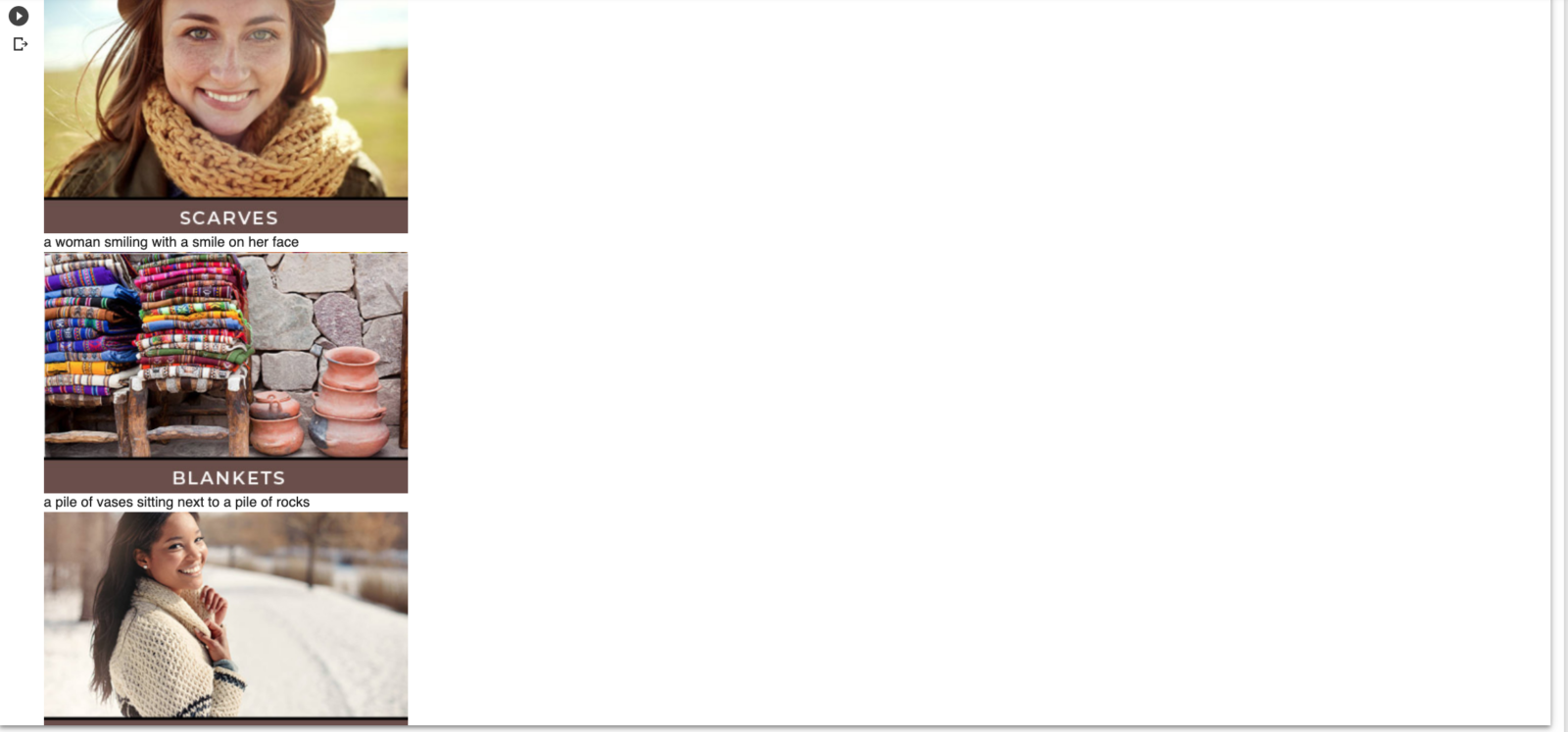 How to Generate Text from Images with Python