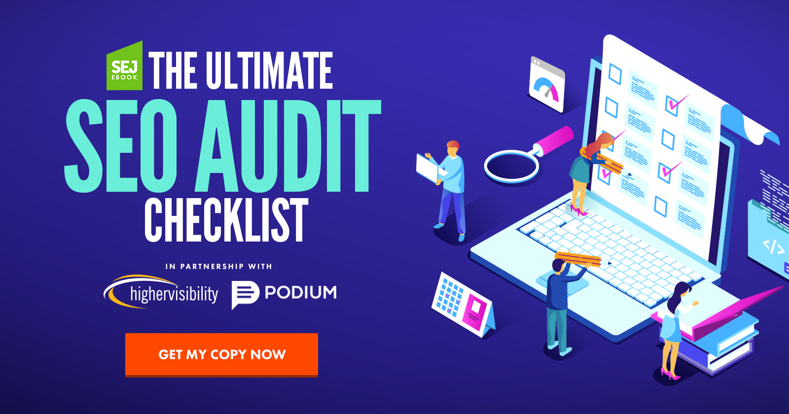 Seo Audit