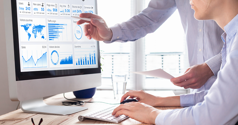 The ROI of Ranking in Google Search: How Organic Search Can Save You Thousands