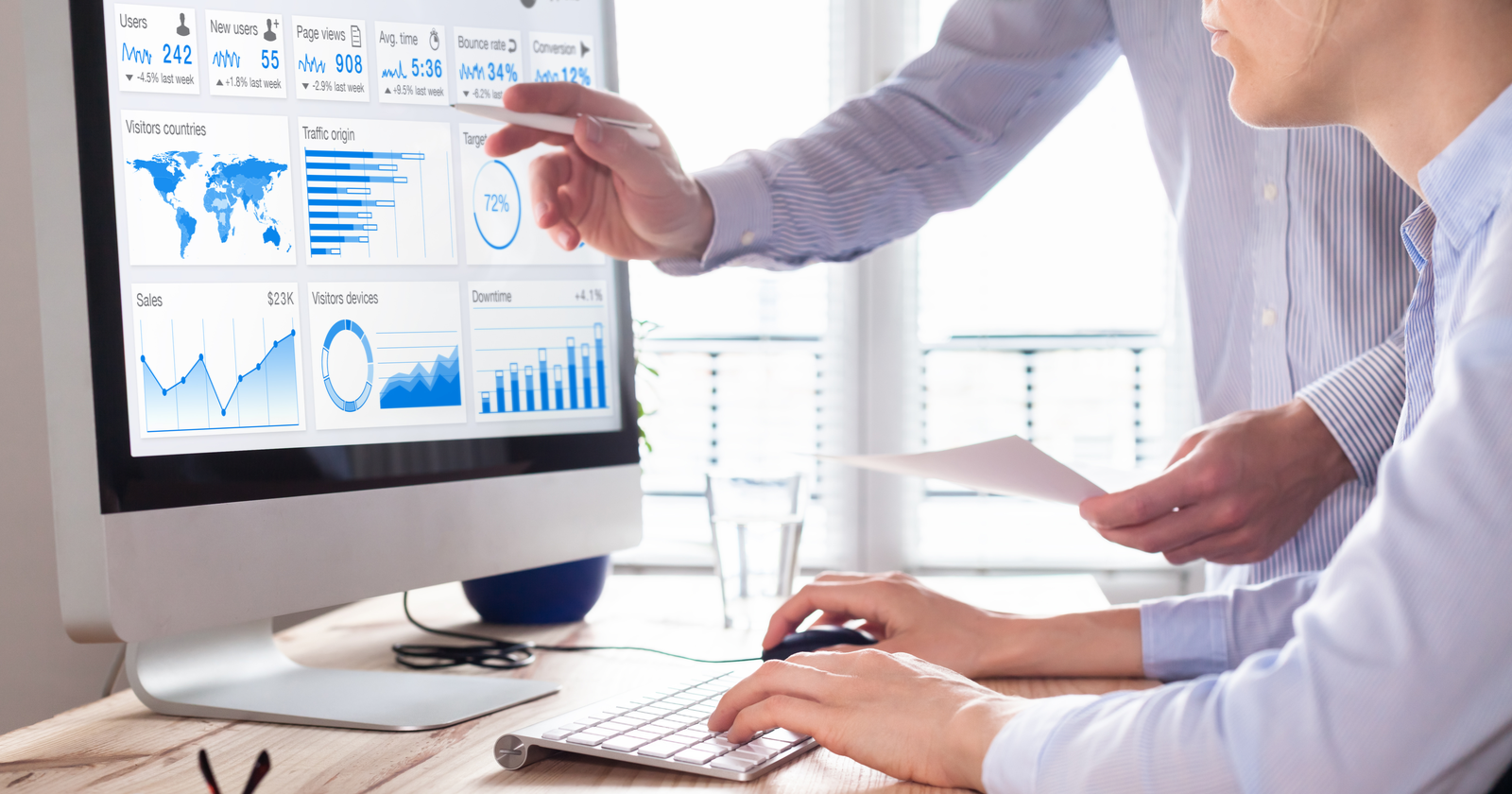 The ROI of Ranking in Google Search: How Organic Search Can Save You Thousands