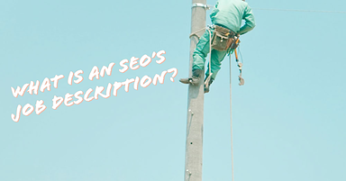 What Does It Mean to ‘Do SEO’?