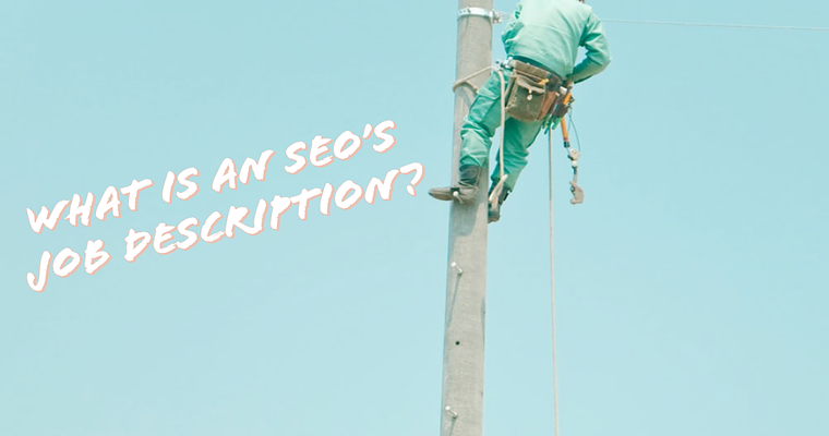What Does It Mean to ‘Do SEO’?