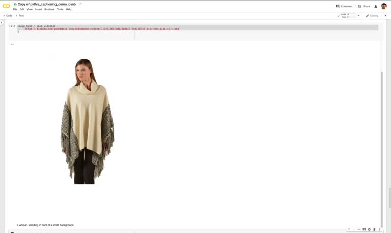 How to Generate Text from Images with Python
