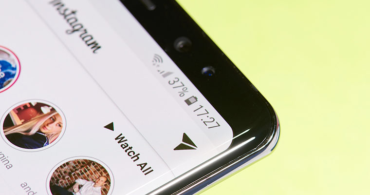 Instagram is Bringing Direct Messaging to its Desktop Site