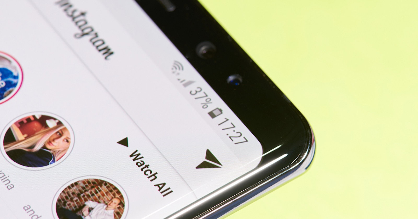 Instagram is Bringing Direct Messaging to its Desktop Site
