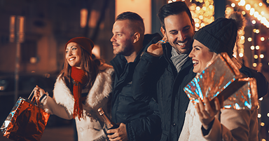 4 Insider Search Tips to Influence Holiday Shoppers