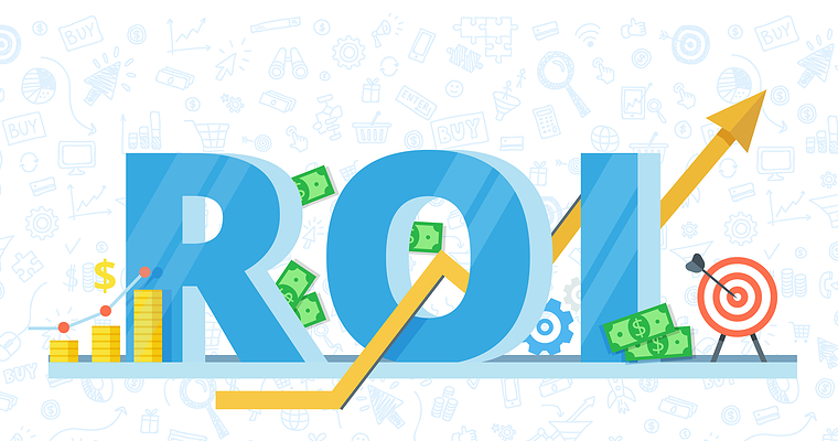 5 Creative Ways to Boost Your Content Marketing ROI