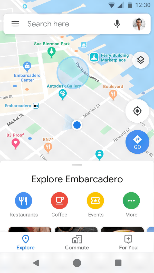 Google Announces New Ways to Hide Personal Activity, Including Incognito Mode in Maps