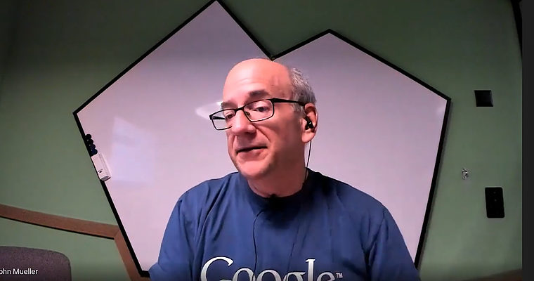 Google Checks Status Codes Before Anything Else When Crawling Content