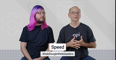 Google’s John Mueller & Martin Splitt Answer Questions About Site Speed