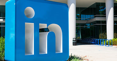 LinkedIn Gets a New Tool for Planning In-Person Networking Events