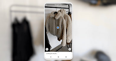 Google Lens Can Now Provide “Style Ideas” With Matching Clothing Items