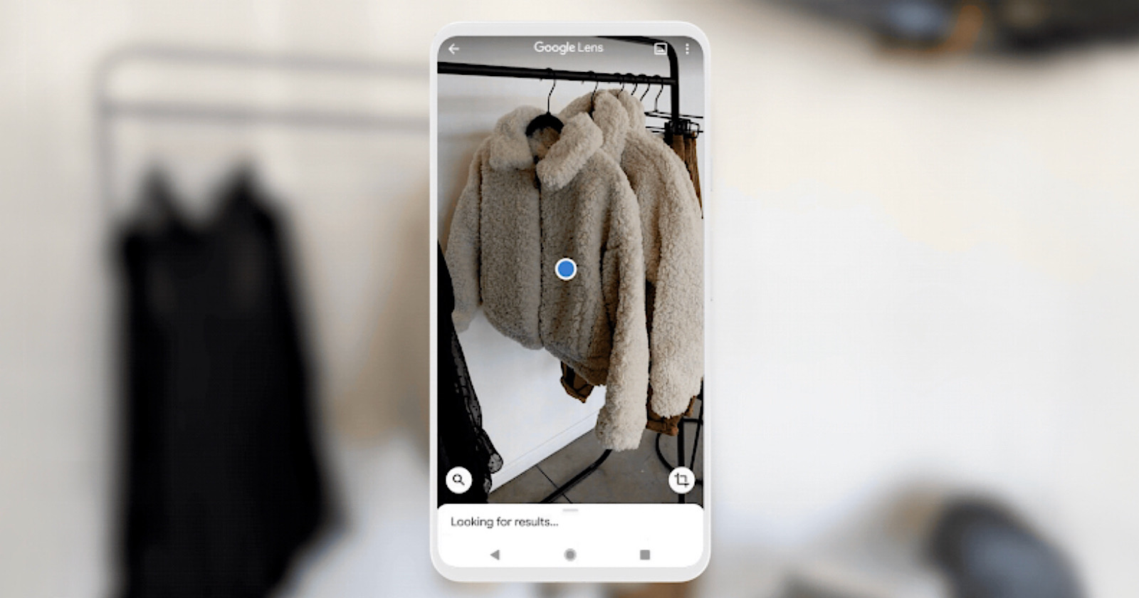Google Lens Can Now Provide “Style Ideas” With Matching Clothing Items