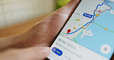 A Complete Guide to Google Maps Marketing