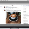 Twitter’s Mac App is Back