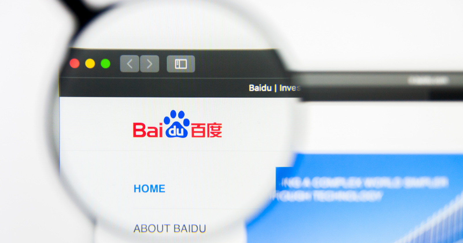 Baidu SEO - Content Delivery, Speed And Accessibility