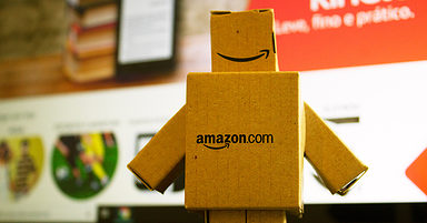 Study Predicts Google’s Search Ad Revenue Will Drop While Amazon’s Grows