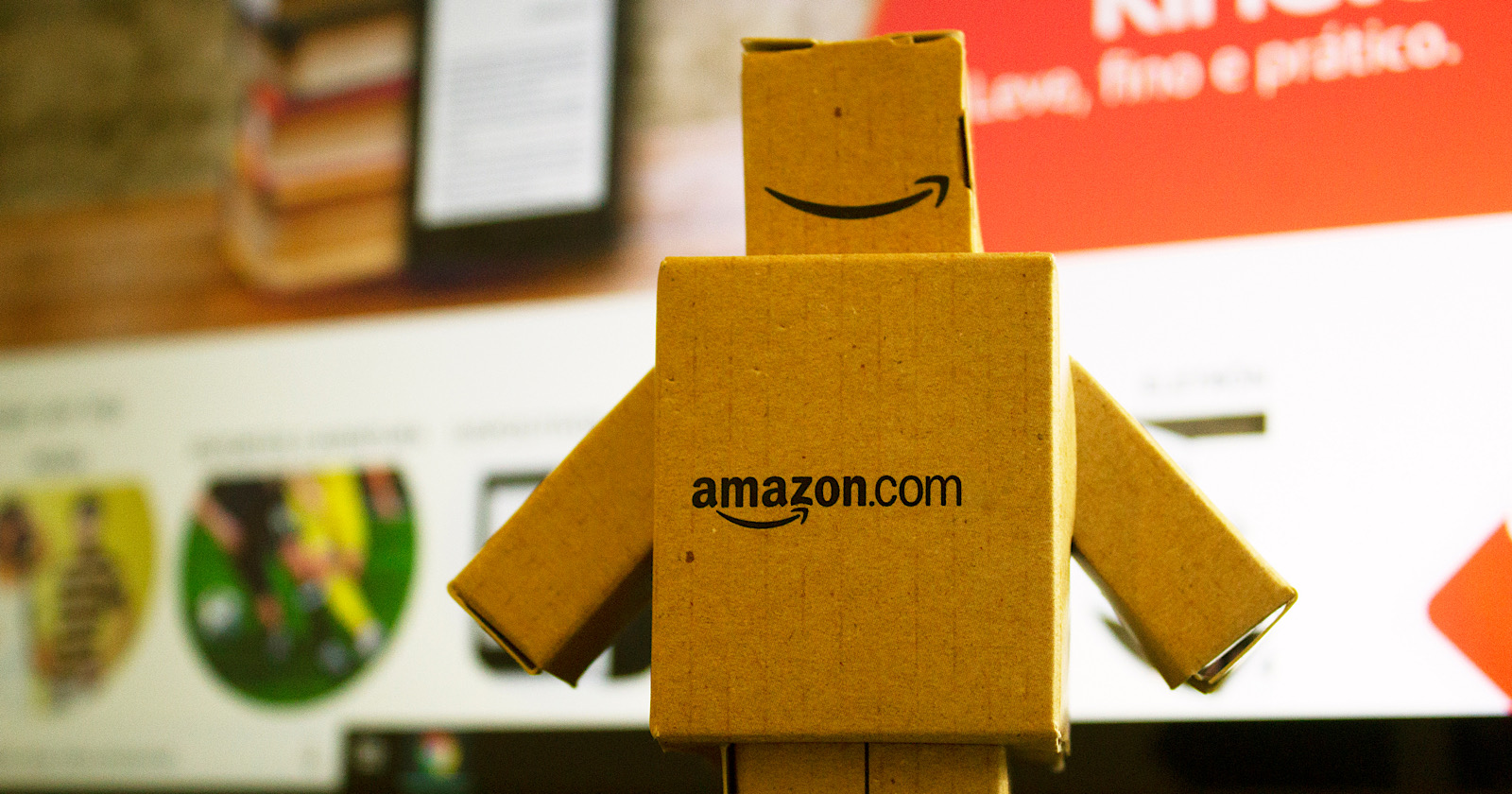 Study Predicts Google’s Search Ad Revenue Will Drop While Amazon’s Grows