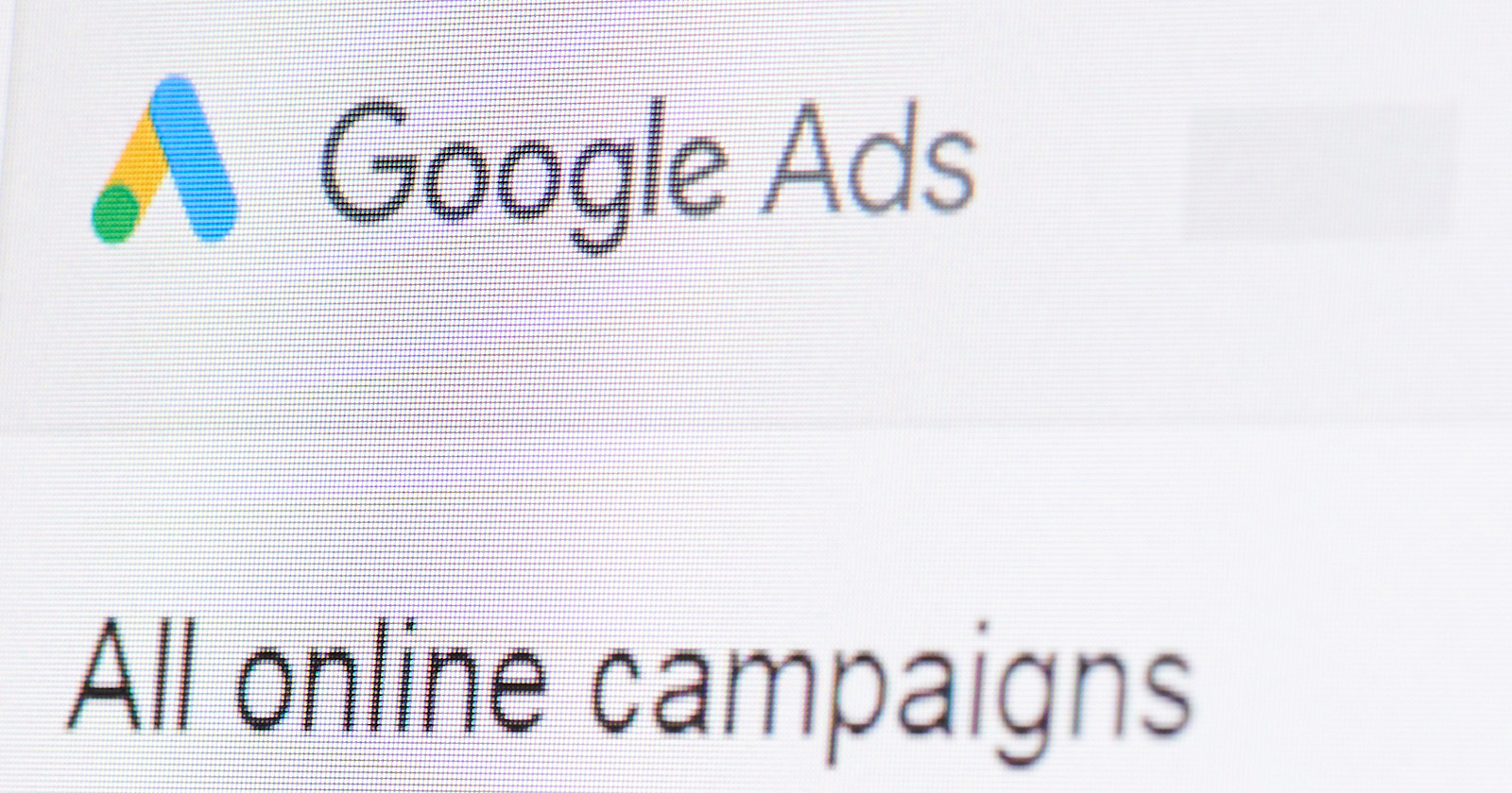 Google Ads Lets Users Optimize Video Ads at the Campaign Level