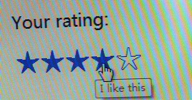 Google Begins Showing User-Generated Images in Product Reviews