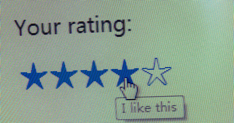 Google Begins Showing User-Generated Images in Product Reviews
