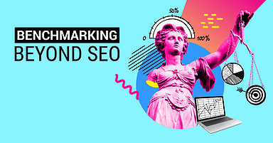 Benchmarking Beyond SEO: What Competitors’ Website Traffic Can Reveal