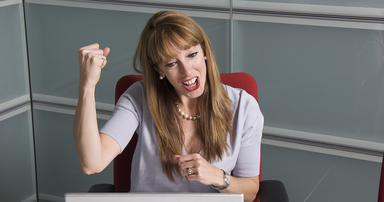 Features vs. Benefits: How to Hit Your Content Marketing Sweet Spot