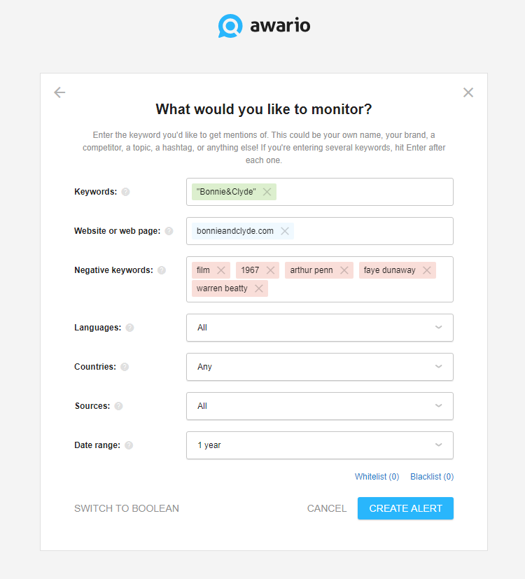 The Ultimate Guide to Social Listening