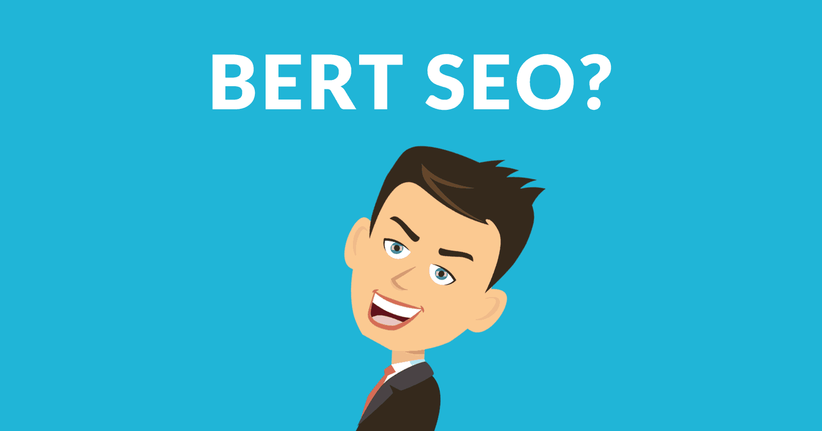 Google BERT SEO