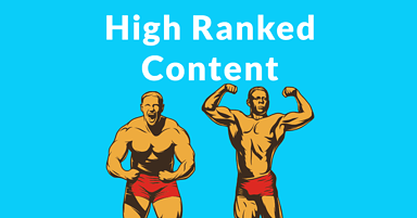 Is This Why Some Content Ranks in Google?