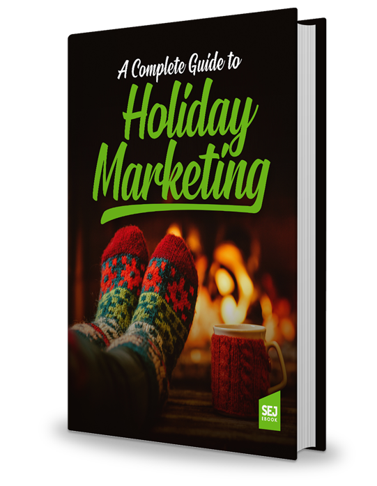 A Complete Guide to Holiday Marketing