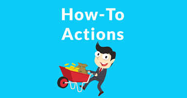 Create Google Assistant Actions with Structured Data