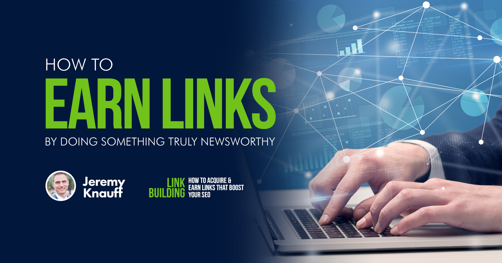 How to Earn Links by Doing Something Truly Newsworthy