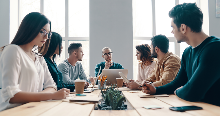 How to Find Subject Matter Experts Using Slack & Other Web Communities