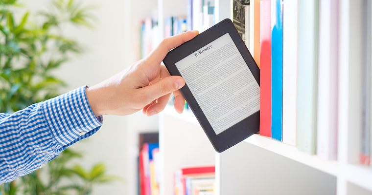 How to Write, Design & Promote an Ebook: A Complete Guide