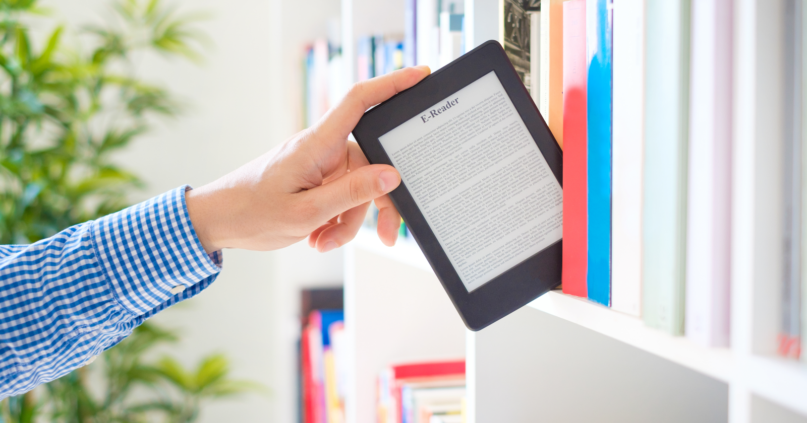 What is an eBook? How should marketers use it? - Articles - MagNet