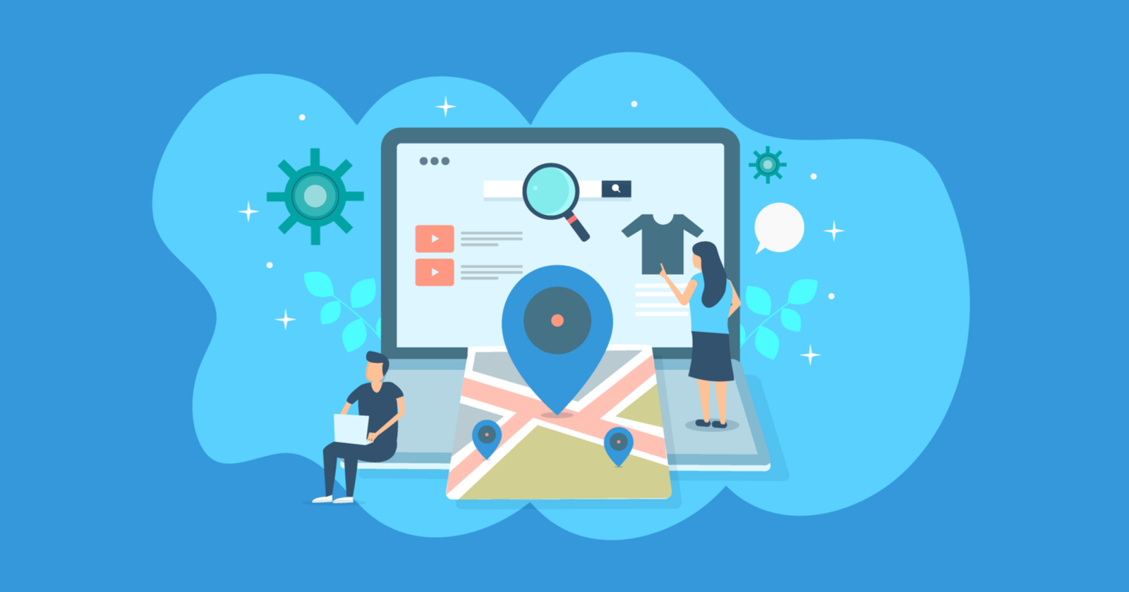 Local Intent Marketing: What Businesses Need to Know