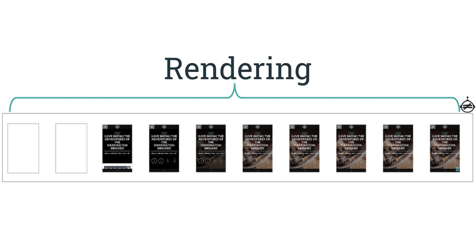 The SEO's Introduction to Rendering - Jamie Alberico