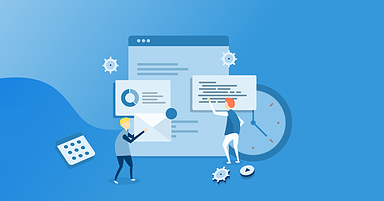 The Changing Landscape of Google’s SERPs with Peter Leshaw [PODCAST]